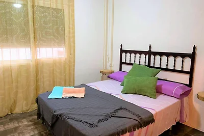 Schönes Ferienhaus in der Nähe von Cartagena ...