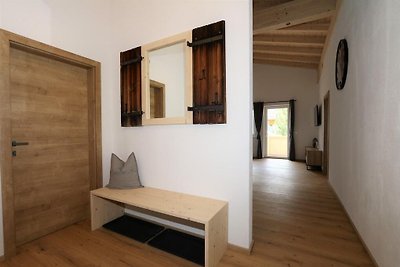 Apartments Alpenpanorama, Neustift