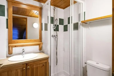 Schöne 2-Zimmer-Wohnung - LES AOLLETS Residen...