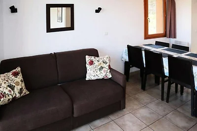 Appartement in Les Orres met zwembad