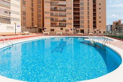 Infante - Apartment In Gandia. Wifi Gratis
