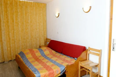 Appartamento funzionale · Ai piedi delle pist...