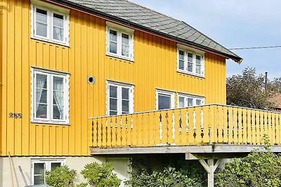 6 Personen Ferienhaus in AVERØY-By Traum