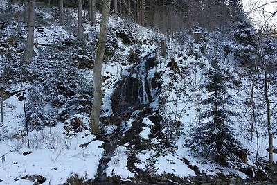 Appartamento Harz vicino al comprensorio...