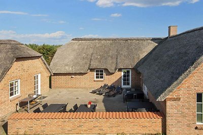 4 Sterne Ferienhaus in Ulfborg