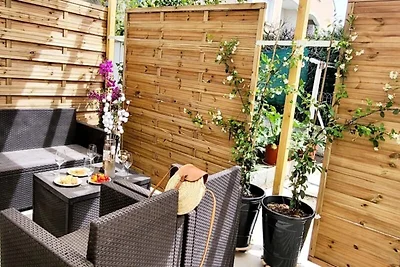 Apartment Domino hervorragend renoviert