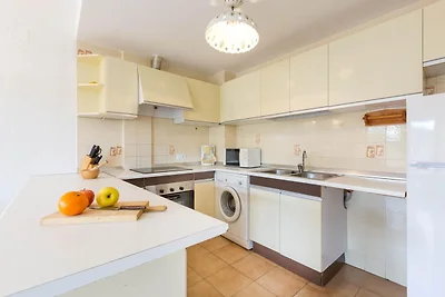 Ferienwohnung für 4 Personen in Spanien