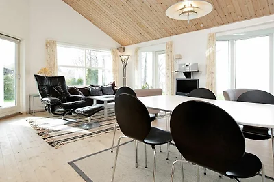 6 Personen Ferienhaus in Præstø
