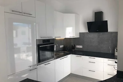 Bungalow mit 1 Schlafzimmer