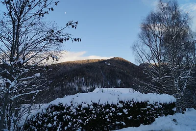 Dromerig chalet op de piste