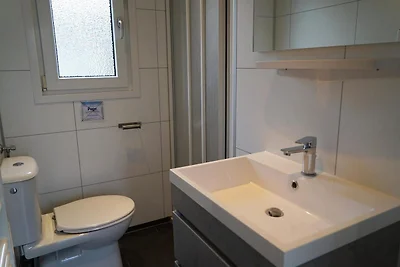 Gemütliches Dünenchalet in Noordwijk