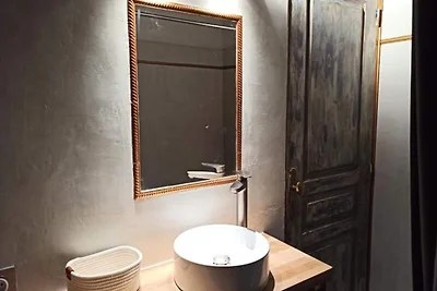 Ferienwohnung Familienurlaub Althen des Paluds