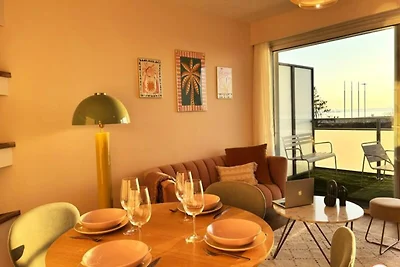 Appartamento a Le Havre con Balcone Vista...