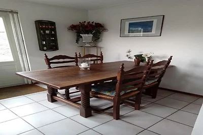 Spaziosa casa vacanze a Petten