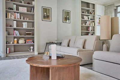 Appartment St Germain des Pres von Studio...