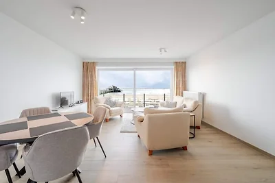 Appartement voor 4 personen