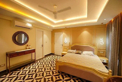 Villa Paraiso van DanCenter Pool Arpora