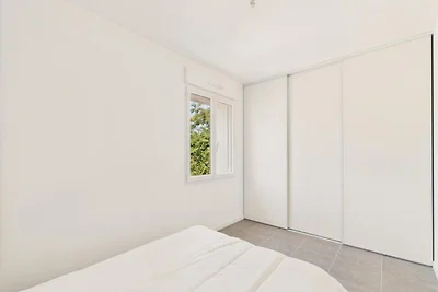 Appartement in Saint-Jean-de-Monts vlakbij he...