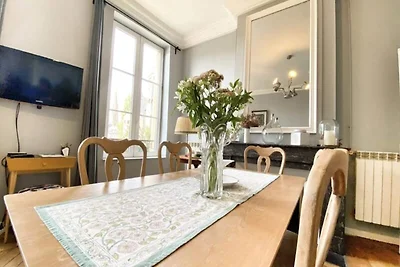 Entlang der Wasserwohnungen