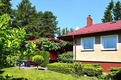 Ferienhaus, Bieszkowice