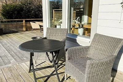 5 stelle case ad Ronneby