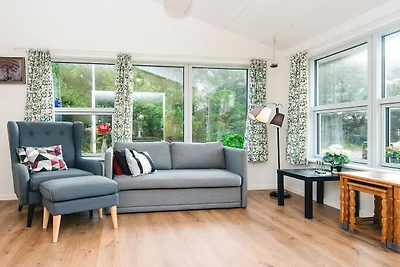 8 Personen Ferienhaus in Blåvand-By Traum