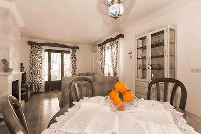 Haus in Can Picafort in der Nähe des Strandes