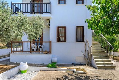 Skopelos Evergreen Apartments 4