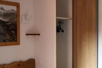 Appartamento a Valloire vicino alle piste da...