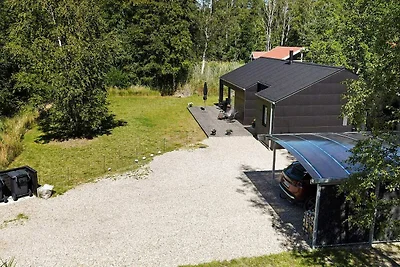 8 Personen Ferienhaus in Læsø-By Traum