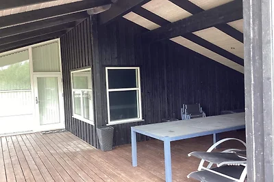 4 sterren vakantie huis in Jerup