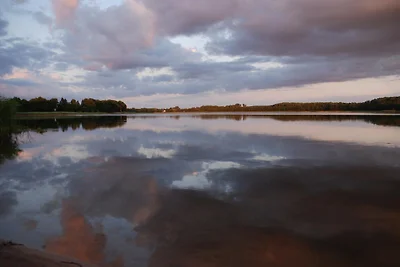 Rollstuhlgerechte Ferienwohnung im Ferienpark