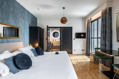 Luxe & ontspanning bij Villa Alba in Bilzen