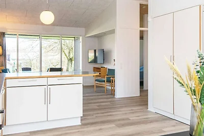 4 Personen Ferienhaus in Gjern