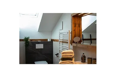 Appartamento per vacanze con 2 camere da...