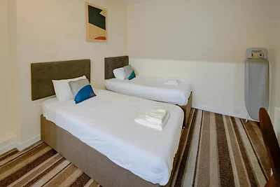 Superior Family Of 5 Room