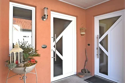 Accogliente casa vacanze con terrazza privata