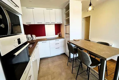 2 Zimmer für 4 Personen