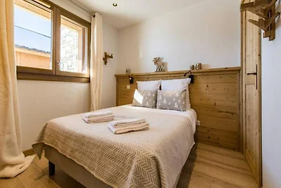 Apartment in Soleil mit direktem Zugang zu de...