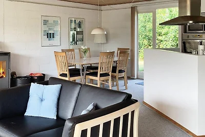 6 Personen Ferienhaus in Sydals-By Traum