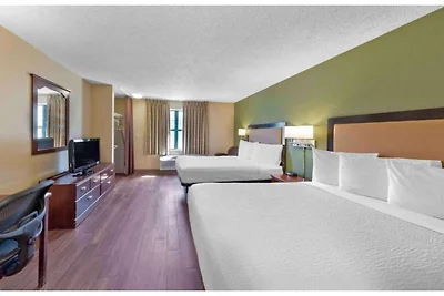 2 Volle Betten | Nichtraucher, Küche