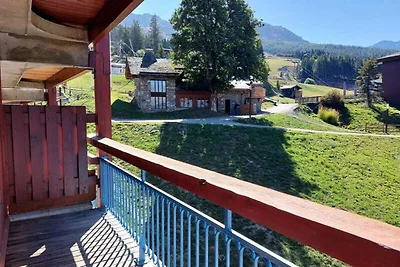 2-Zimmer-Wohnung für 6 Personen in der Nähe d...