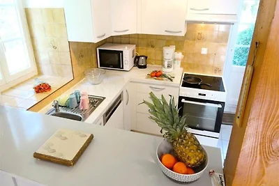 Pouzoulet Residence f�r sechs Personen