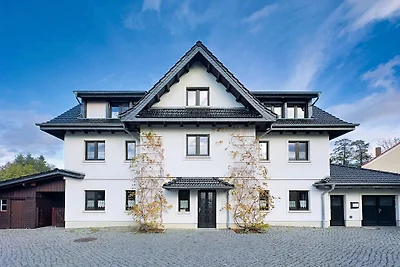 Ferienwohnung mit 1 Schlafzimmer