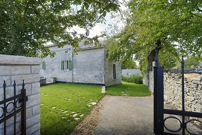 Spaziosa casa vacanze a Svetvinčenat con...