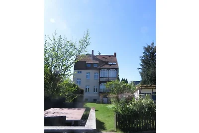 Stilvolle Ferienwohnung am See