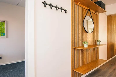 2 Personen Ferienhaus in Ringkøbing