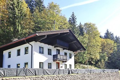Ferienhaus Grünbacher, Kössen
