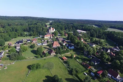 Reihenhaus Reiterchalet in Wendorf