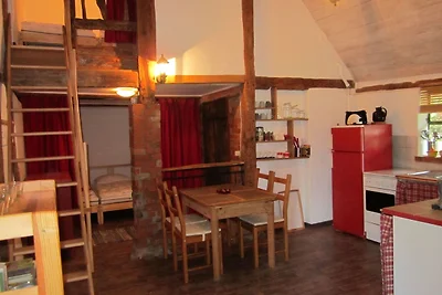 Wohnung in Blowatz an der Ostseeküste